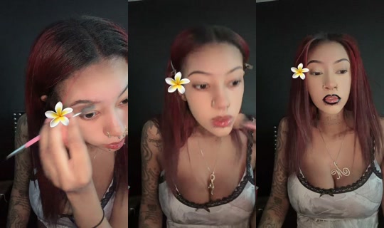 m222slutty TikTok Live — Sep 13, 2026, 9:10 PM