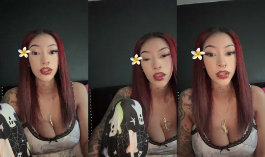 m222slutty TikTok Live — Sep 13, 2026, 10:00 PM