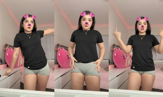 m23xjj_sz2 TikTok Live — Aug 29, 2026, 5:19 AM