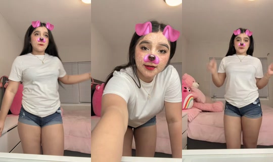 m23xjj_sz2 TikTok Live — Aug 30, 2026, 2:05 AM