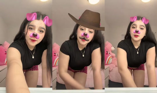 m23xjj_sz2 TikTok Live — Sep 1, 2026, 5:43 AM