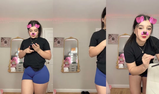 m23xjj_sz2 TikTok Live — Oct 3, 2026, 3:11 AM