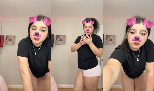 m23xjj_sz2 TikTok Live — Oct 3, 2026, 5:11 AM