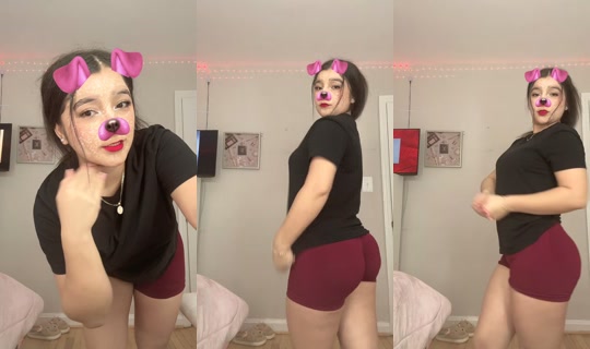 m23xjj_sz2 TikTok Live — Oct 4, 2026, 4:33 AM