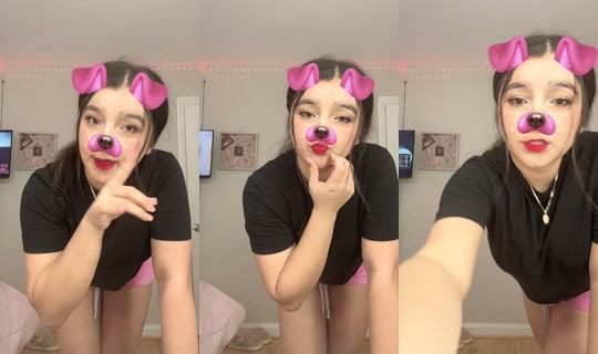 m23xjj_sz2 TikTok Live — Oct 4, 2026, 5:18 AM