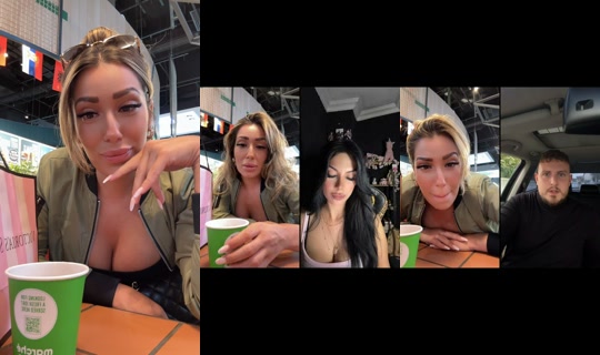 m3da3da TikTok Live — Aug 25, 2026, 5:37 PM