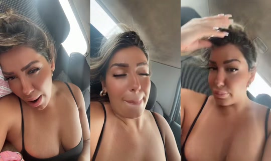 m3da3da TikTok Live — Aug 28, 2026, 5:04 AM