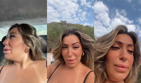 m3da3da TikTok Live — Aug 28, 2026, 5:19 AM