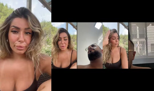 m3da3da TikTok Live — Aug 28, 2026, 10:15 AM