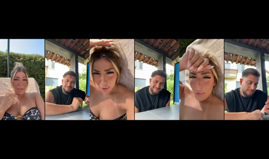 m3da3da TikTok Live — Sep 1, 2026, 11:01 AM