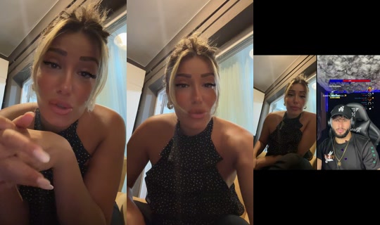 m3da3da TikTok Live — Sep 1, 2026, 8:32 PM