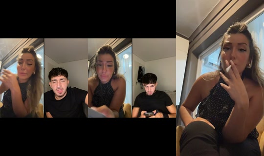 m3da3da TikTok Live — Sep 1, 2026, 9:48 PM