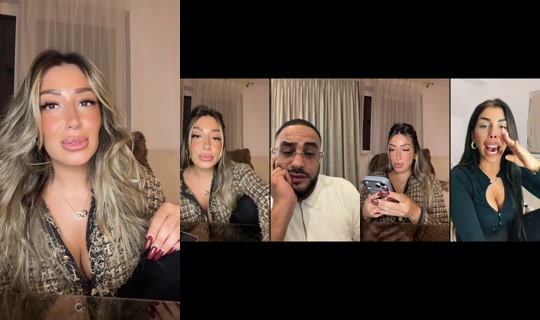 m3da3da TikTok Live — Oct 1, 2026, 8:39 PM