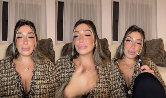 m3da3da TikTok Live — Oct 1, 2026, 11:10 PM