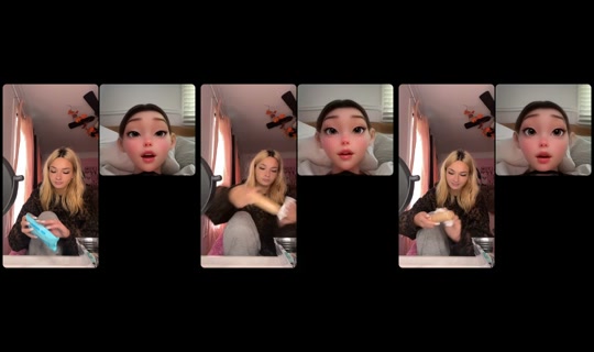 m3g.stgrmn TikTok Live — Sep 17, 2026, 8:55 PM