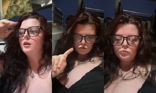 m3gx06.2 TikTok Live — Sep 29, 2026, 8:18 PM