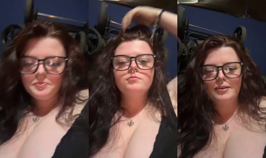 m3gx06.2 TikTok Live — Sep 29, 2026, 9:08 PM