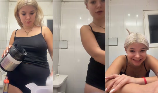 m3li_yaa TikTok Live — Sep 22, 2026, 3:42 AM