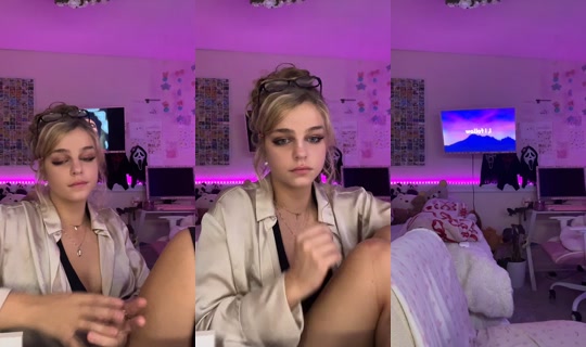 m3owqt3 TikTok Live — Sep 28, 2026, 6:56 AM