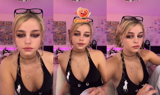 m3owqt3 TikTok Live — Sep 28, 2026, 5:34 PM