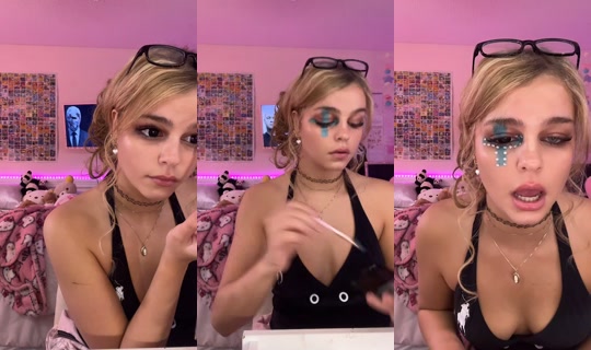 m3owqt3 TikTok Live — Sep 28, 2026, 7:49 PM