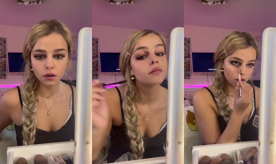 m3owqt3 TikTok Live — Oct 7, 2026, 3:46 PM