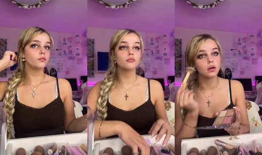 m3owqt3 TikTok Live — Oct 8, 2026, 12:23 AM