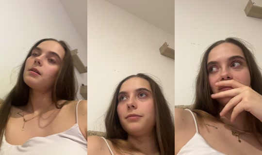m4.3ll3 TikTok Live — Sep 28, 2026, 11:39 PM
