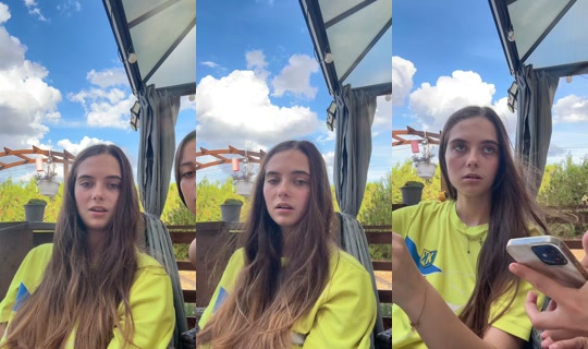 m4.3ll3 TikTok Live — Sep 29, 2026, 3:54 PM