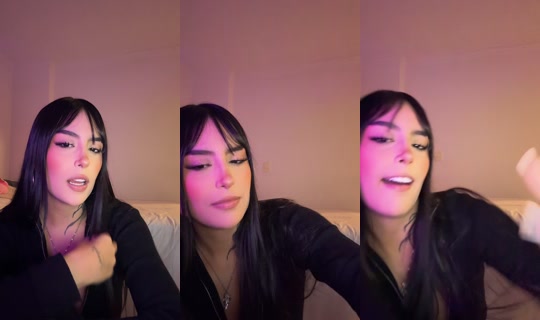 m4rianaperez TikTok Live — Sep 23, 2026, 2:50 AM