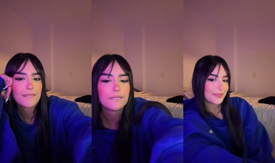 m4rianaperez TikTok Live — Sep 23, 2026, 4:29 AM