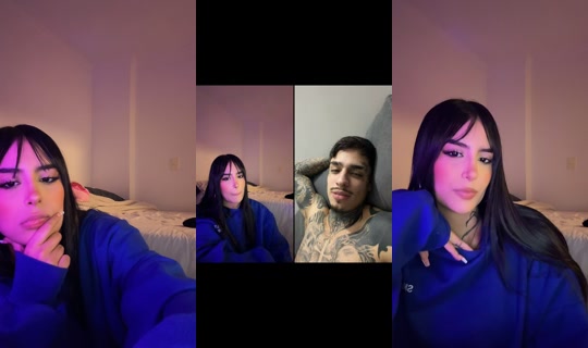 m4rianaperez TikTok Live — Sep 23, 2026, 5:32 AM