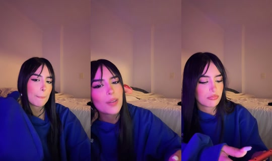 m4rianaperez TikTok Live — Sep 23, 2026, 6:22 AM