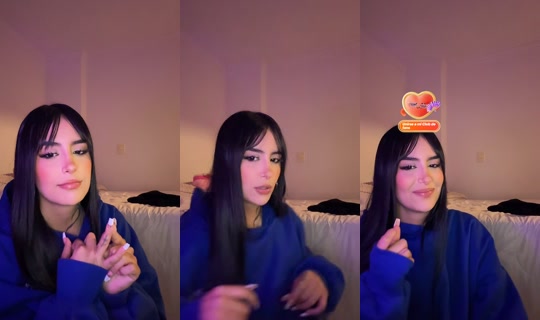 m4rianaperez TikTok Live — Sep 23, 2026, 7:16 AM