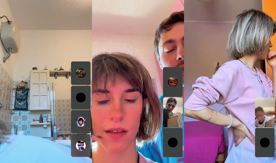 m4rtina_arianna_04 TikTok Live — Sep 29, 2026, 9:16 AM