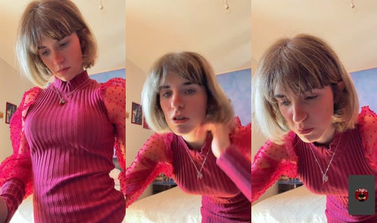 m4rtina_arianna_04 TikTok Live — Sep 29, 2026, 11:00 AM