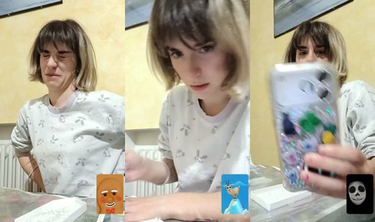 m4rtina_arianna_04 TikTok Live — Oct 6, 2026, 9:47 PM