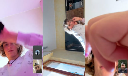 m4rtina_arianna_04 TikTok Live — Oct 7, 2026, 7:44 AM