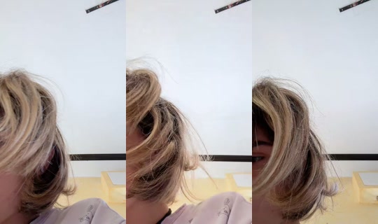 m4rtina_arianna_04 TikTok Live — Oct 7, 2026, 11:16 AM