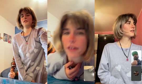 m4rtina_arianna_04 TikTok Live — Oct 8, 2026, 7:50 AM