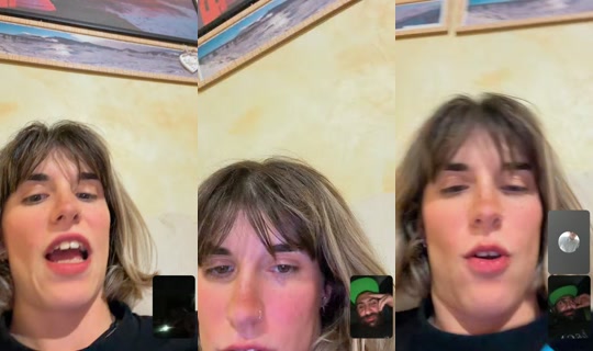 m4rtina_arianna_04 TikTok Live — Oct 8, 2026, 7:30 PM