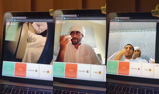 m7.4mm TikTok Live — Aug 26, 2026, 7:51 PM