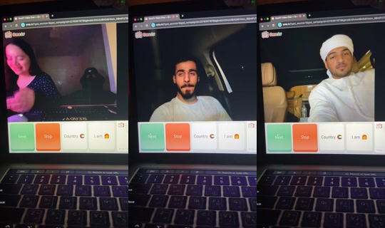 m7.4mm TikTok Live — Sep 3, 2026, 3:37 PM