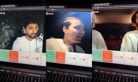 m7.4mm TikTok Live — Sep 11, 2026, 5:48 PM