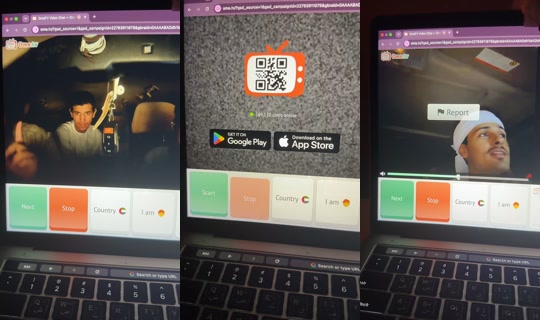 m7.4mm TikTok Live — Sep 14, 2026, 4:49 PM