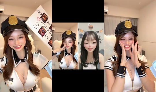 m__2k__3 TikTok Live — Oct 3, 2026, 9:05 AM