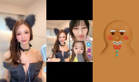 m__2k__3 TikTok Live — Oct 4, 2026, 5:16 AM