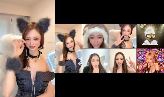 m__2k__3 TikTok Live — Oct 4, 2026, 6:31 AM