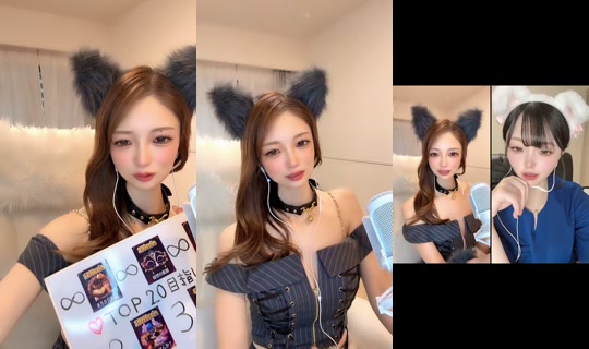 m__2k__3 TikTok Live — Oct 4, 2026, 7:21 AM