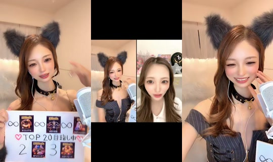 m__2k__3 TikTok Live — Oct 4, 2026, 8:12 AM